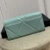 20CHANEL Lambskin Quilted Chanel 19 Flap Wallet #A49138