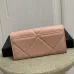 10CHANEL Lambskin Quilted Chanel 19 Flap Wallet #A49138