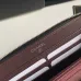 12CHANEL Matelasse Classic Long Zip Wallet #A49137