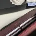 13CHANEL Matelasse Classic Long Zip Wallet #A49137
