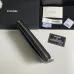 17CHANEL Matelasse Classic Long Zip Wallet #A49137