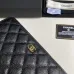 7CHANEL Matelasse Classic Long Zip Wallet #A49137