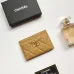 16Chanel  Cheap card bag and wallets #A23519
