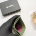 27Chanel  Cheap card bag and wallets #A23519