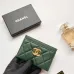 38Chanel  Cheap card bag and wallets #A23519