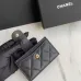 4Chanel  Cheap top quality Sheepskin wallets #A23504
