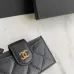 7Chanel  Cheap top quality Sheepskin wallets #A23504