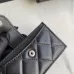 3Chanel  Cheap top quality Sheepskin wallets #A23505