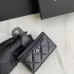 4Chanel  Cheap top quality Sheepskin wallets #A23505
