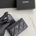 4Chanel  Cheap top quality Sheepskin wallets #A23506