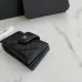 5Chanel  Cheap top quality Sheepskin wallets #A23506