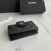 6Chanel  Cheap top quality Sheepskin wallets #A23506