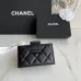 7Chanel  Cheap top quality Sheepskin wallets #A23506
