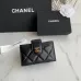 8Chanel  Cheap top quality Sheepskin wallets #A23506