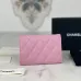 9Chanel  Cheap top quality wallets #A23499