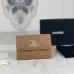 1Chanel  Cheap top quality wallets #A23501