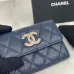 5Chanel  Cheap top quality wallets #A23502
