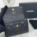 4Chanel  Cheap top quality wallets #A23503