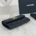 8Chanel  Cheap top quality wallets #A23503