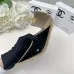 7Chanel Classic Quilted Wallet #A45545