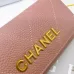 10Chanel Women's Long Wallet #A45546
