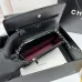 28Chanel patent leather wallet for women #A45547