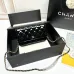 29Chanel patent leather wallet for women #A45547