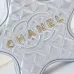 13Authentic CHANEL AS4579 Shoulder bag Black/White/Golden #A49211