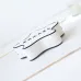 20Authentic CHANEL AS4579 Shoulder bag Black/White/Golden #A49211