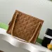 14Bowling bag leather handbag Chanel Camel in Leather  #A50980