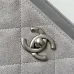 6Bowling bag leather handbag Chanel Camel in Leather  #A50980