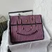 13CHANEL CHEVRON V-stitch Coco Mark Shoulder Bag #A49165