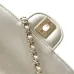 29CHANEL Lambskin Quilted CC In Love Heart Bag Prupel/Red/White/Black #A49192