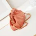 12CHANEL Matelasse chain Shoulder Bag leather #A49215