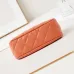 15CHANEL Matelasse chain Shoulder Bag leather #A49215
