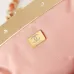 18CHANEL Matelasse chain Shoulder Bag leather #A49215
