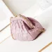 22CHANEL Matelasse chain Shoulder Bag leather #A49215