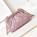 23CHANEL Matelasse chain Shoulder Bag leather #A49215