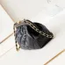 4CHANEL Matelasse chain Shoulder Bag leather #A49215