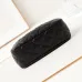 6CHANEL Matelasse chain Shoulder Bag leather #A49215