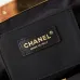 8CHANEL Matelasse chain Shoulder Bag leather #A49215