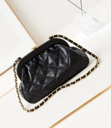 CHANEL Matelasse chain Shoulder Bag leather #A49215