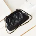 1CHANEL Matelasse chain Shoulder Bag leather #A49215