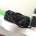 16Chanel 2020 Parisian Rooftop Rectangular Mini Flap Bag #A49170