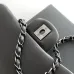19Chanel 2020 Parisian Rooftop Rectangular Mini Flap Bag #A49170