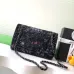 5Chanel 2020 Parisian Rooftop Rectangular Mini Flap Bag #A49170