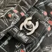 7Chanel 2020 Parisian Rooftop Rectangular Mini Flap Bag #A49170