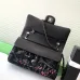 8Chanel 2020 Parisian Rooftop Rectangular Mini Flap Bag #A49170