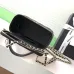 30Chanel 21A Pink Small Vanity With Chain Top Handle Logo #A50938