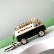 Chanel 24C mini bus. Highest version. #A49212